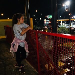 Meet your Posher, Abby